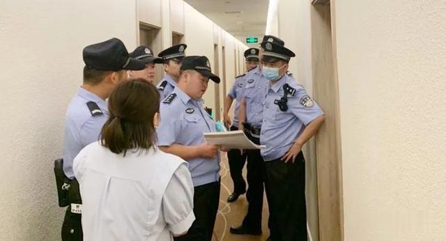 安康汉滨警方“百日行动”破案230起抓获238人