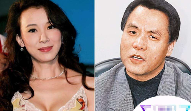 杨幂|54岁萧蔷新恋情!12段情史皆失败,身材火辣,被嘲不看脸就行