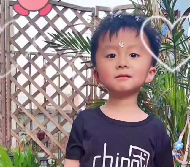 许敏|奇奇悦悦亮相直播间，遭眼红这是出来挣钱了，悦悦的神态酷似许敏