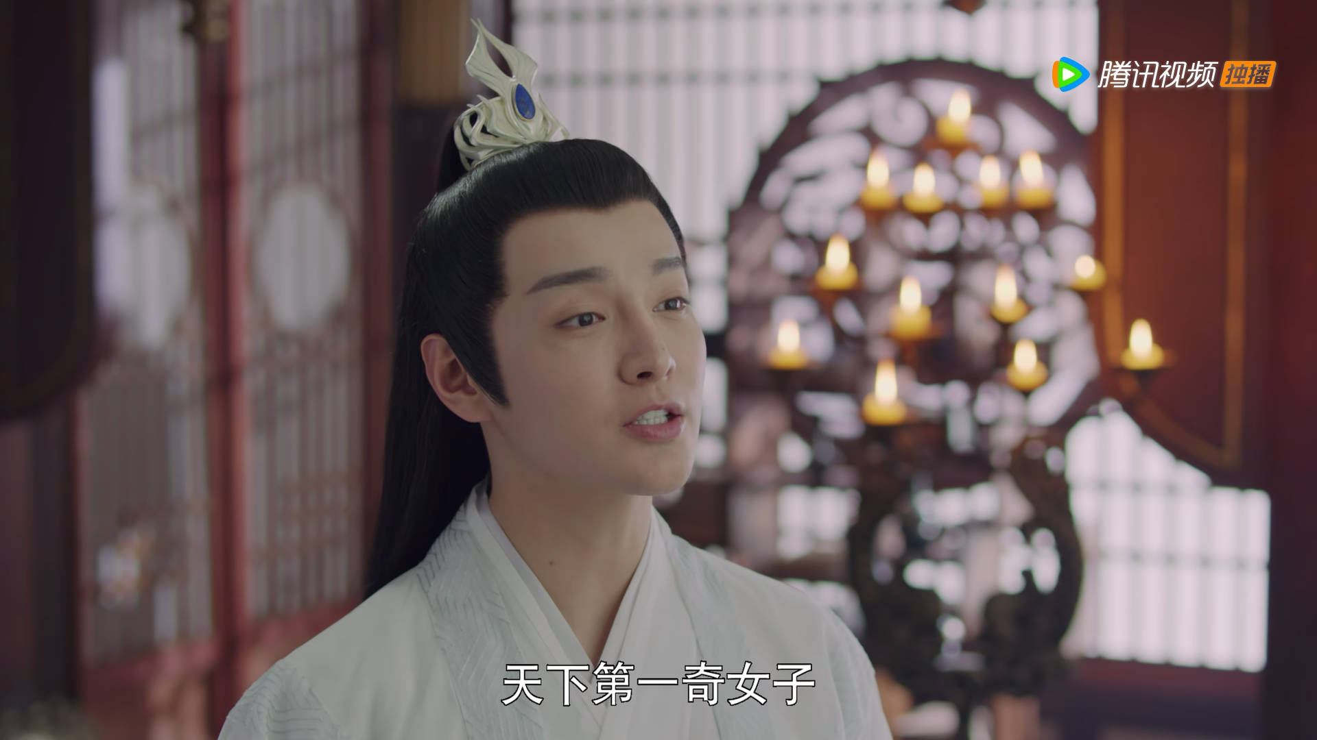 且试天下|《且试天下》最值得同情的3人曝光，最后一个出人意料