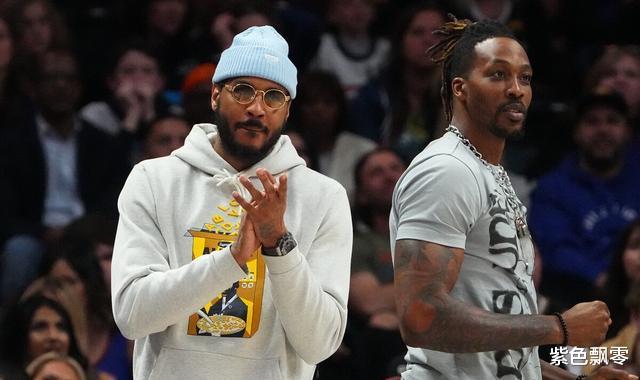 埃利奥特|湖人最新消息！安东尼、布拉德利接近签回湖人，贝兹莫尔将离队！