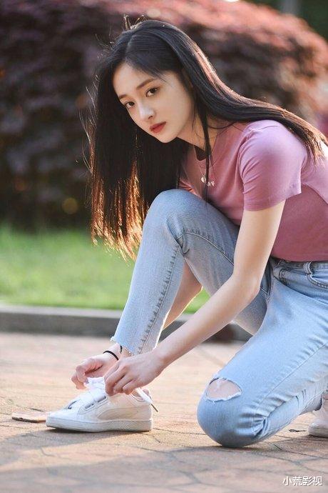 周洁琼|德云社,古力娜扎,王楚然,周洁琼!