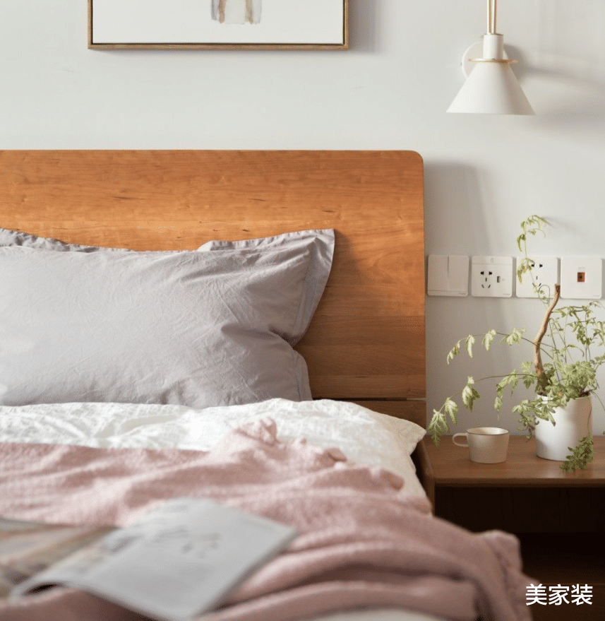 爆改市中心的三室老房子,过道轻松变餐厅,想法真是独特