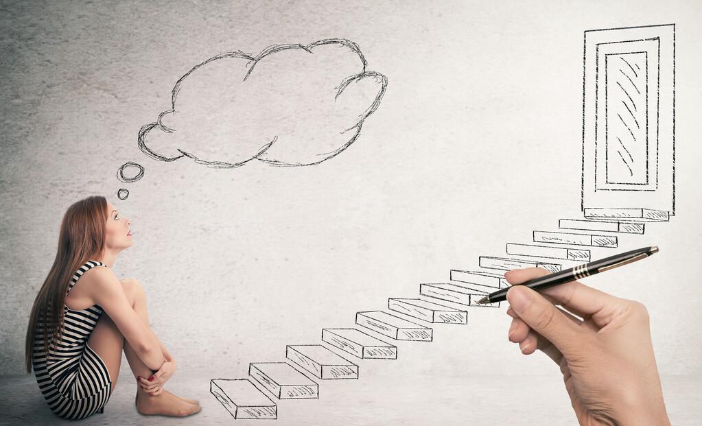 重金属|内心强大的方法—前额叶训练