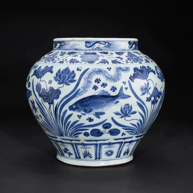 |瓷器收藏里的断代和鉴定新老,指的是一回事吗?