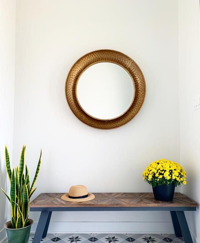 夫妻俩靠自己的努力买下290㎡独栋别墅,装修不豪华,但很清爽舒适