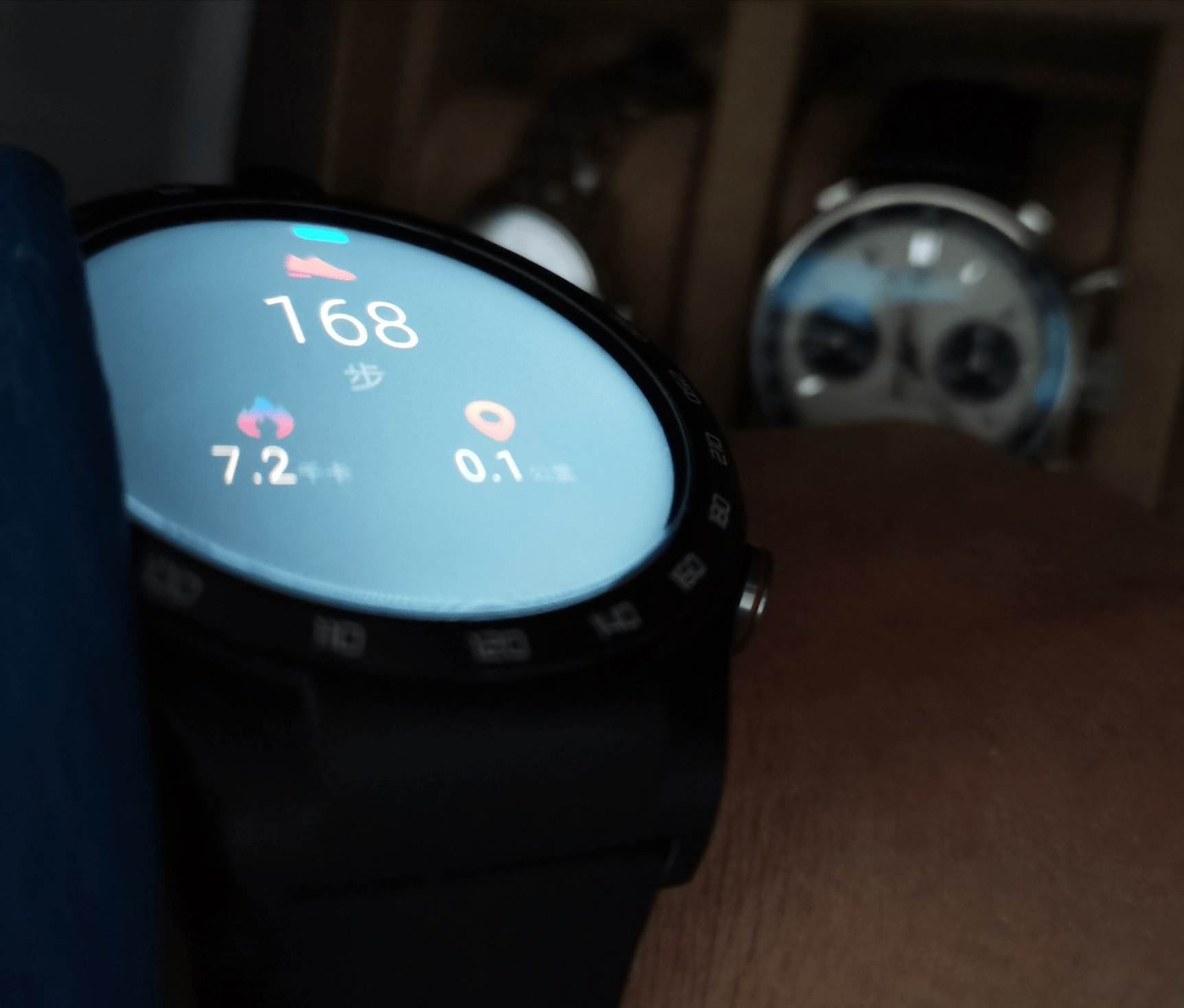 Apple Watch|除了 Apple Watch 华为之外，还有哪些智能手表推荐入手？