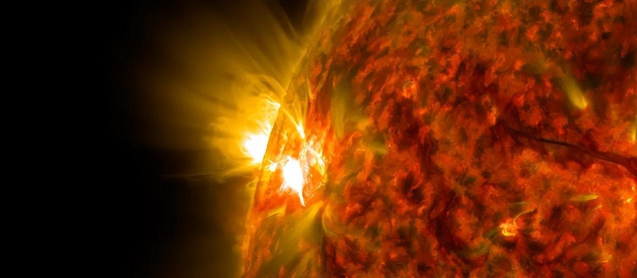 冷静变暴躁!太阳“脾气”突然变化,科学家们担心不已