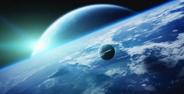 超大型“超级地球”被发现,距地42光年,其上存不存在高级文明?