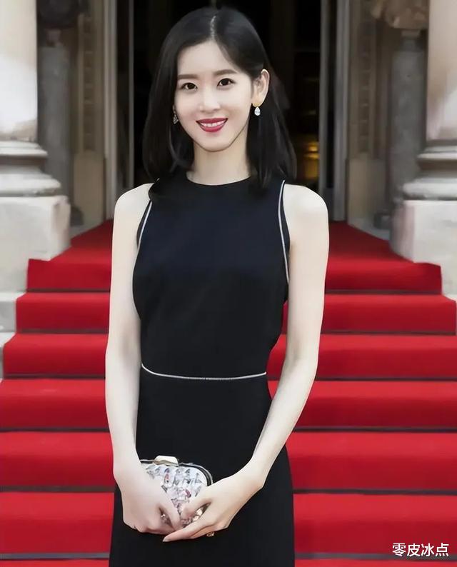 章泽天|刘强东还是要了三胎!刘风波过去四年,章泽天用智慧“复仇”