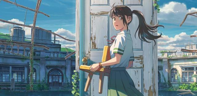 |国内做2D动漫的越来越少，做3D来实现弯道超车，原因很现实