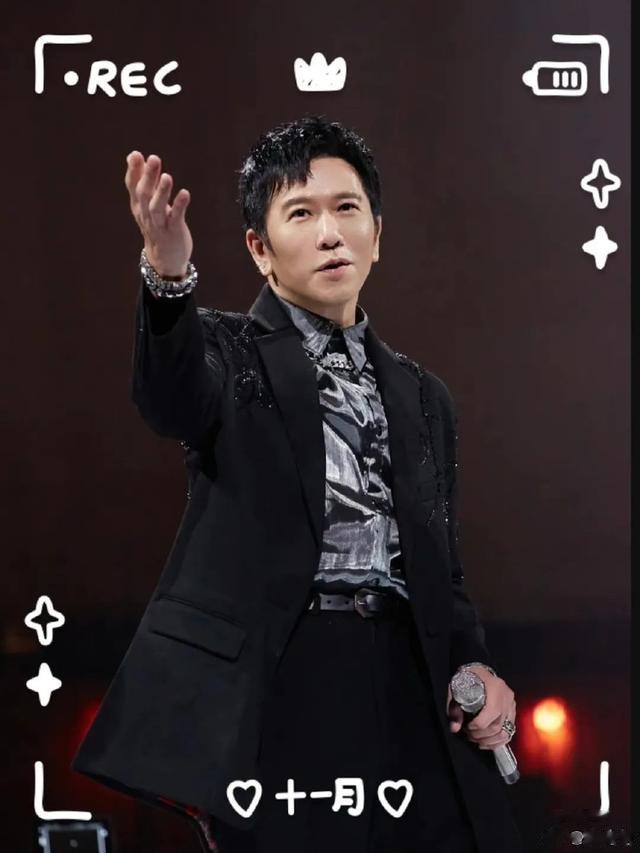 温兆伦|58岁港圈不老男神争议大！三度结婚娶小20岁内地娇妻