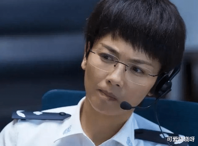 开端|《开端》假发局长让我如鲠在喉,差的演员:演什么都是自己的特点