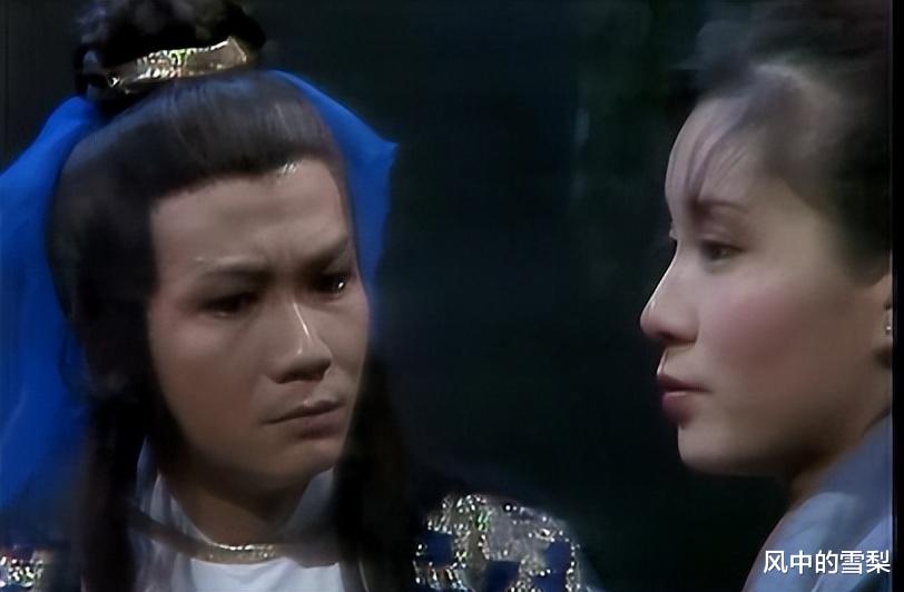 楚留香|长得不行别演楚留香!让这10位男星告诉你,什么才是“风流倜傥”