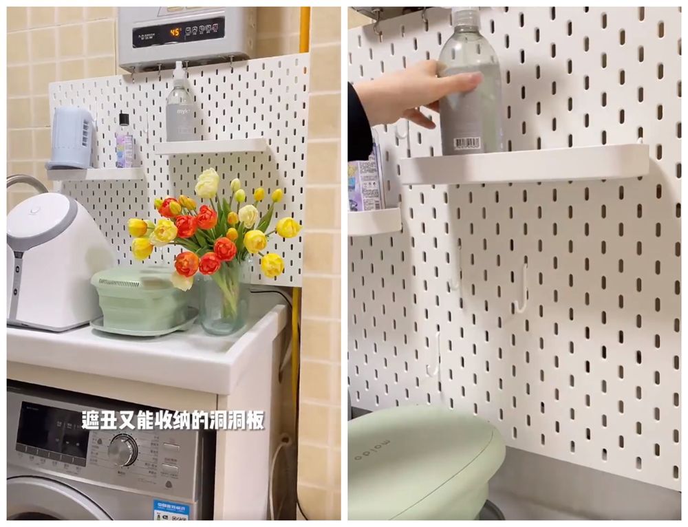 明明很普通的10件家居好物,却能解决生活中很多问题,确实值得买