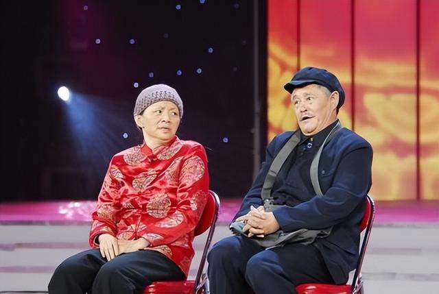 汪小菲|这些老艺术家的“消失”,是春晚的遗憾