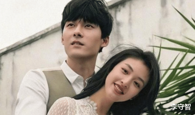 黄晓明|又一对低调明星高调离婚，男的演技不输黄晓明，女的美貌不输baby