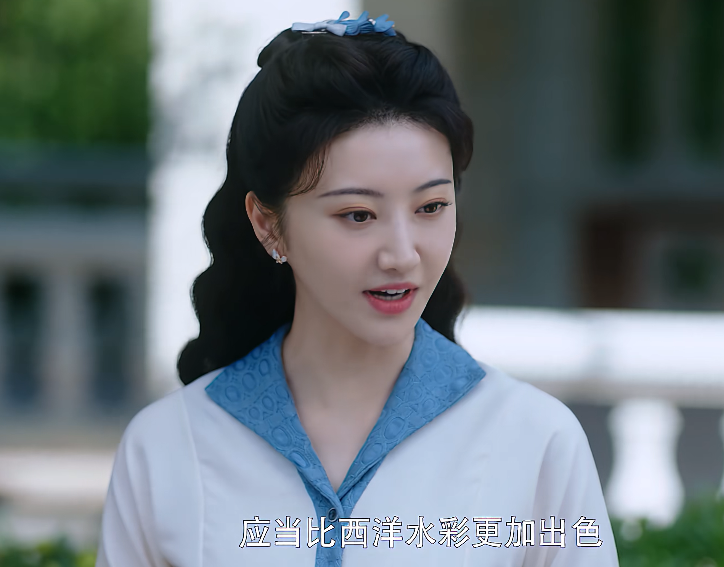 景甜|仅播8集，豆瓣口碑大爆，终于有一部可以让我熬夜狂追的新剧了