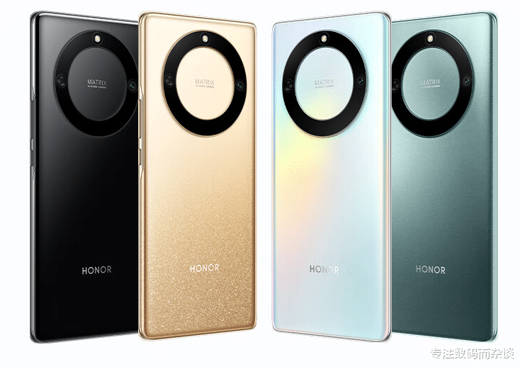 华为荣耀|同处千元价位，荣耀X40和红米Note12Pro销量差距甚大，是为何？