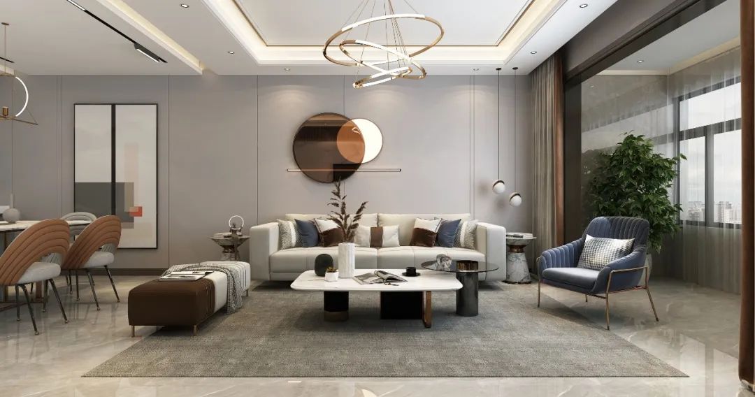 富力山170㎡ | 女神节,遇见理想生活,遇见爱…