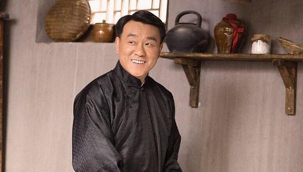 何冰|年代剧《多大点事儿》将袭，何冰于谦领衔主演，徐悦演北京大妞