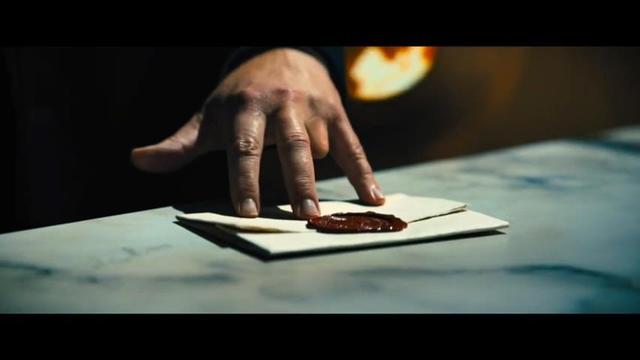 老明星|新片速递——疾速追杀4 打造一个杀手世界