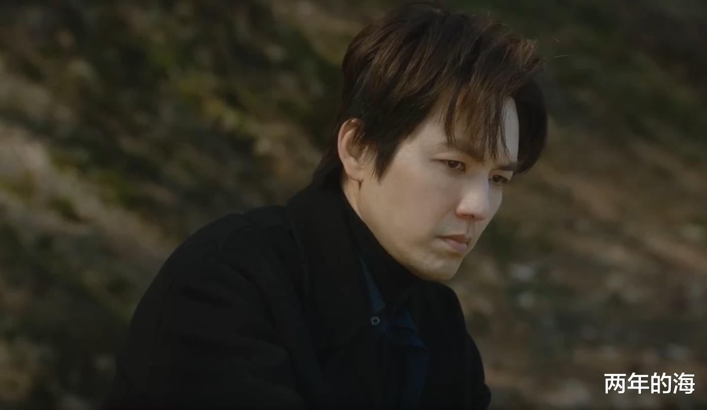 孙志军|《今生有你》盛方庭是聂宇晟弟弟，孙志军500万都不愿与谈静离婚