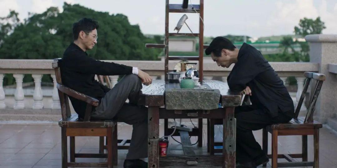 《冰雨火》太好看,王劲松再拍缉毒剧,10位实力派坐镇,这剧能火
