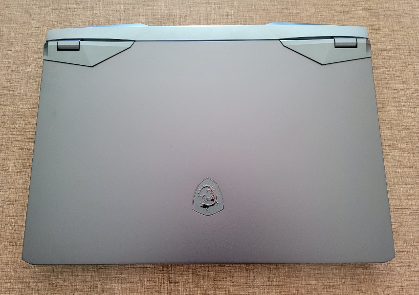 微星ge|游戏本中的扛把子,微星GE76值得入手吗?