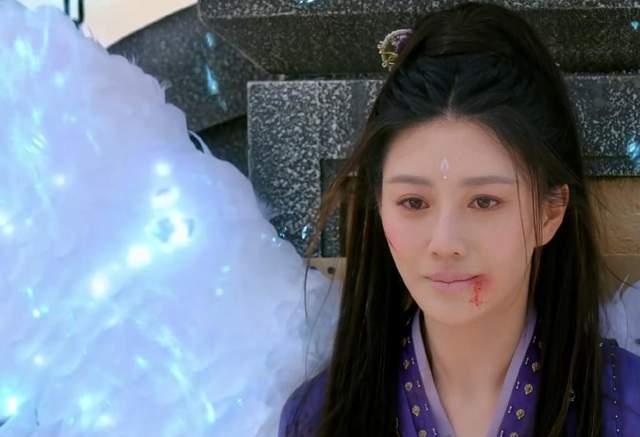 沉香重华|《沉香重华》:陶紫炁倾心恒钦,玄襄悔悟,转瞬即逝的爱,存在过