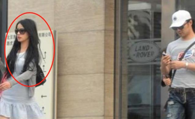 汪峰|康作如：前夫是汪峰，我和女儿相依为命，离婚后不是夫妻也是亲人