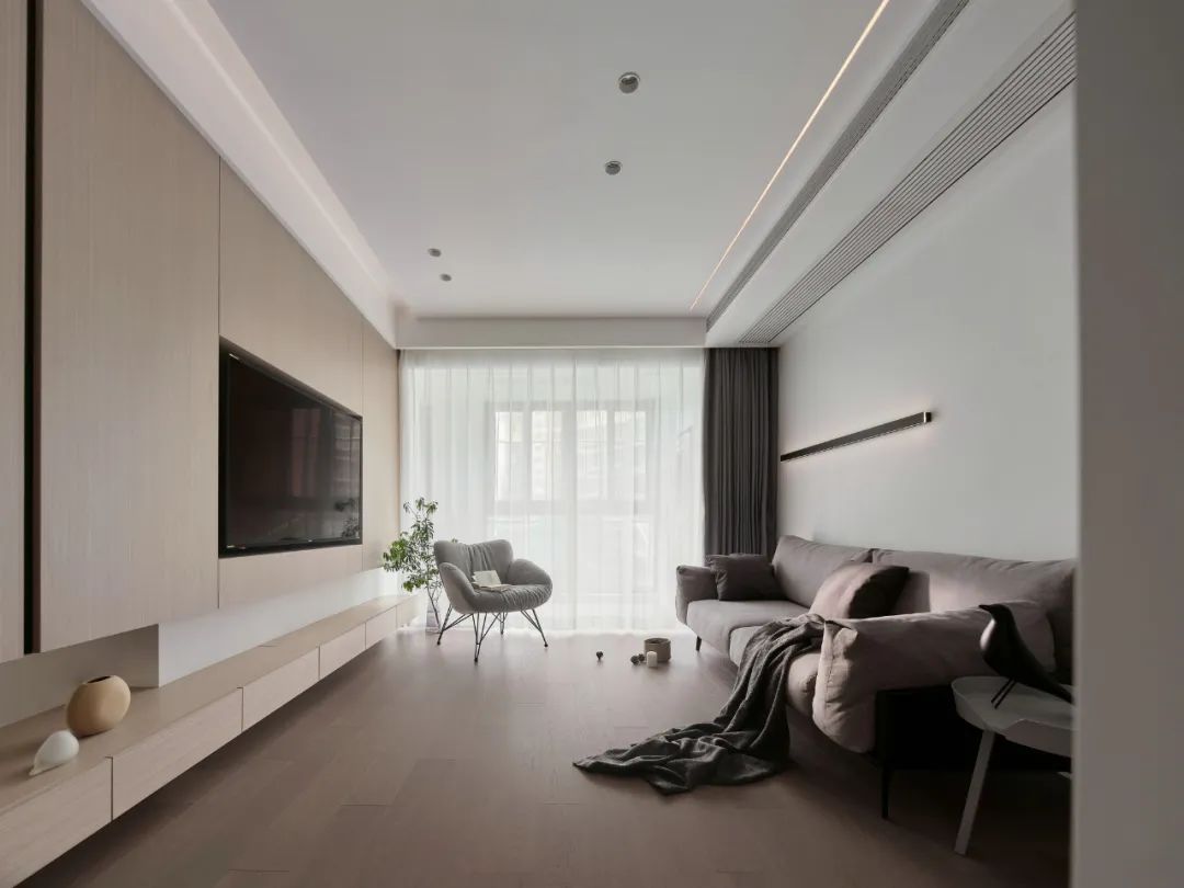 金雀奖丨2021年度亚军设计师——德阳模数整装李小乐精品案例推荐