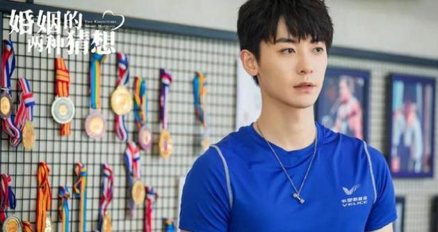 陈彤|《婚姻的两种猜想》:薛可欣的结局,时刻提醒着我们