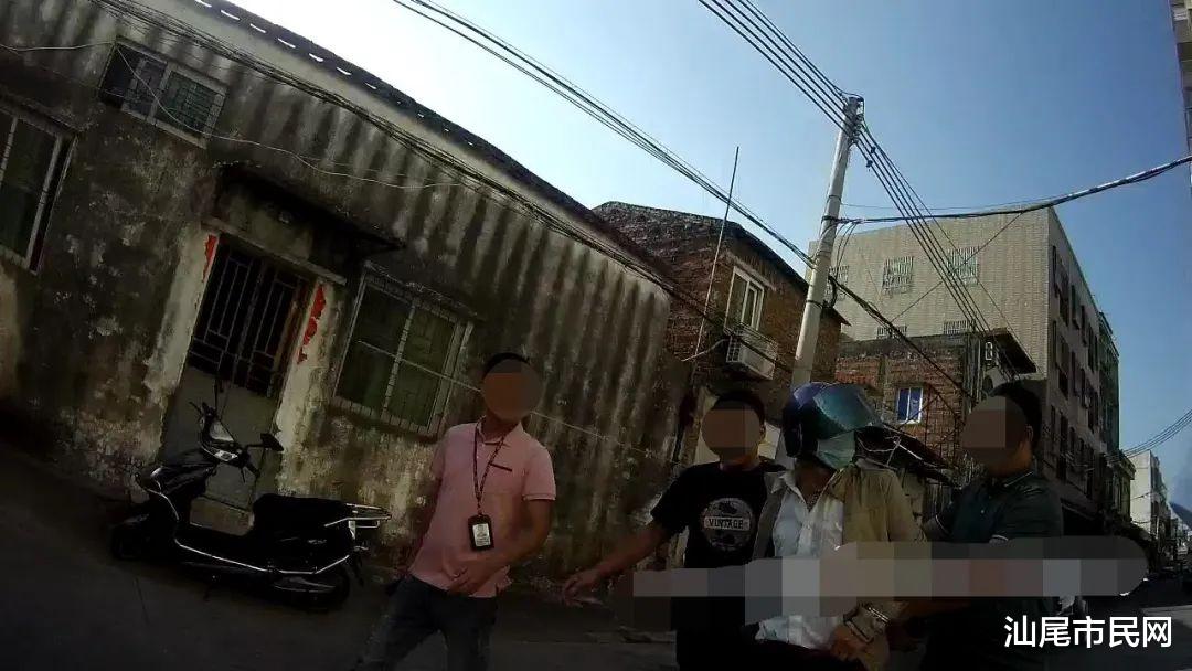 亮剑大行动 ! 抓获50人...