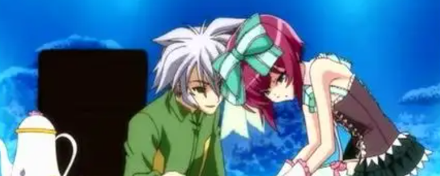 |少年男仆库洛的主题曲叫什么？