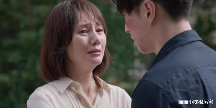 海清|不用滤镜不装嫩,袁泉的皱纹,海清的眼袋,才是女演员真正的美