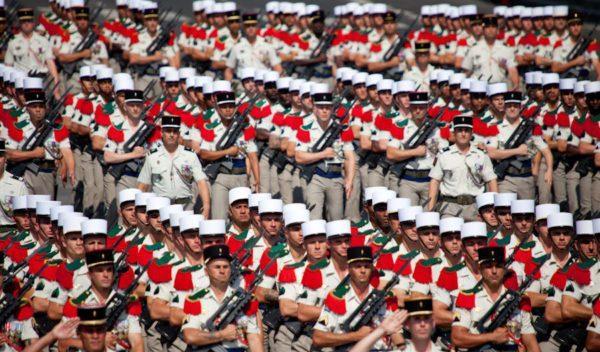 |稀奇！世界上的这18种稀奇古怪的职业之终结篇