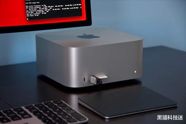 苹果再出限制措施：Mac Studio升级SSD后无法开机