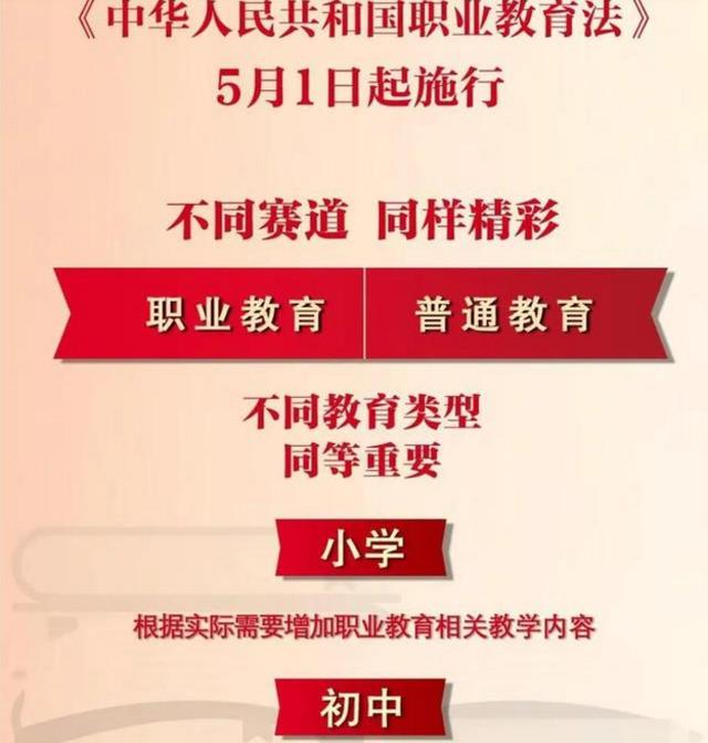 职业教育|一位学技术的17岁女孩走红，初中生考不上高中，也没必要过多烦恼