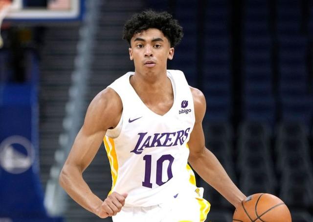 可喜可贺!2交易1召回,湖人旧将重返NBA,詹姆斯迎回后卫帮手
