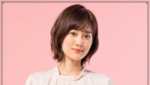 西野七濑|有十三位日本女星长得像西野七濑?原来这种脸型最容易被观众接受