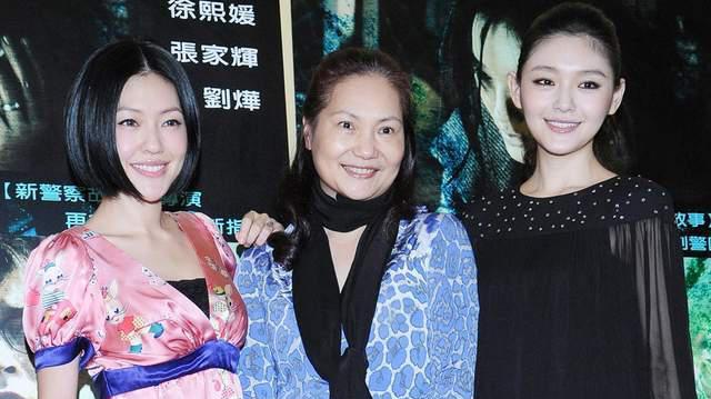 大S|再婚被指指点点,长辈添油加醋,大S的崩溃让多少中年女性泪目