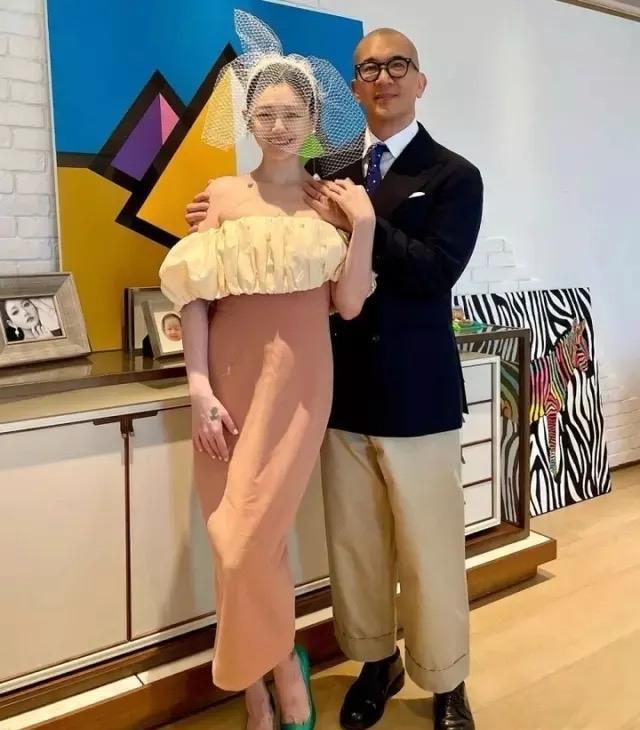 汪小菲|汪小菲晒离婚协议，曝光大S二婚购物清单，网友评论：让人生气