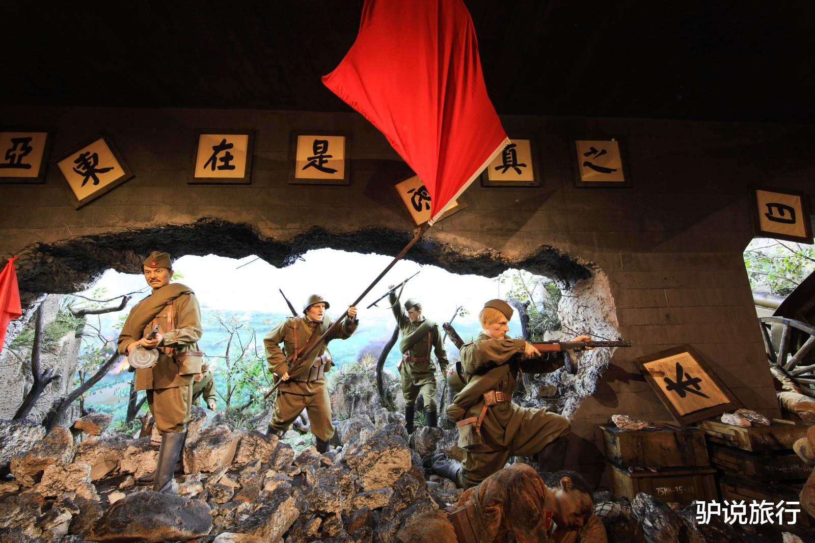 欧洲旅游|仲夏自驾游,寻美牡丹江:6大风情人文名片,玩转牡丹江