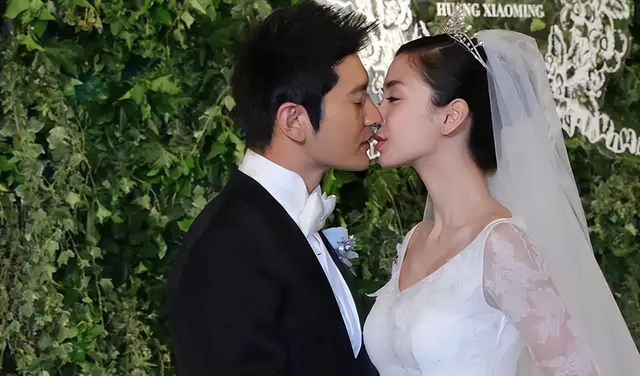 Angelababy|与黄晓明离婚5个月，资源全面降级，Baby如今后悔了吗？