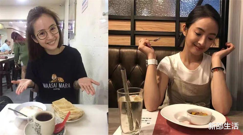 林依晨|林依晨因老公缺席坐月子患产后抑郁,自我感动式婚姻被外人质疑