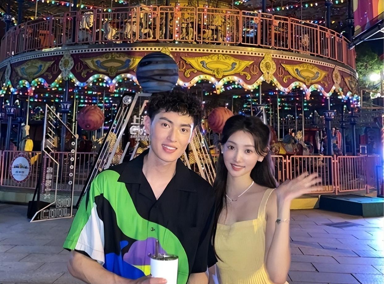 影视解说|《心动5》男4女4为爱奔赴，不顾7位数罚款？网友：不过是签了协议