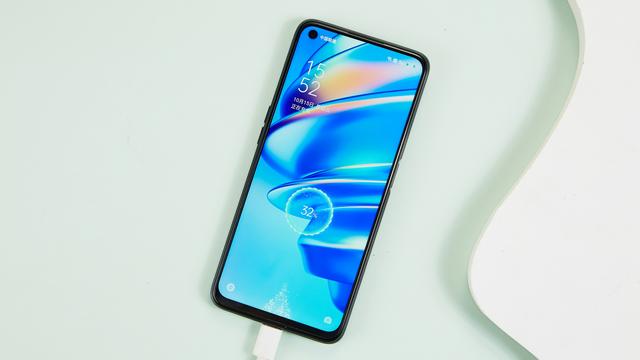OPPO|长续航千元机标杆，骁龙778G+5000mAh，OPPO已降至1249