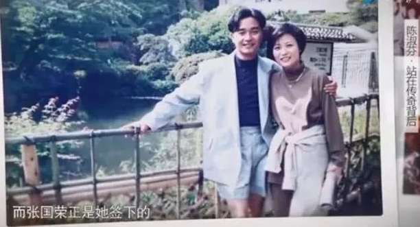 张国荣|张国荣去世前最后一通电话到底打给了谁？至今有两种说法！