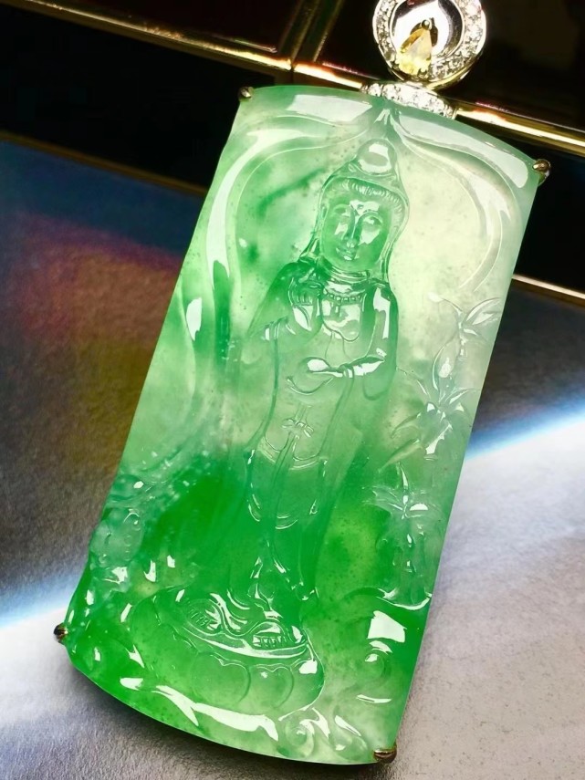 玉雕|玉雕大师——袁韶航